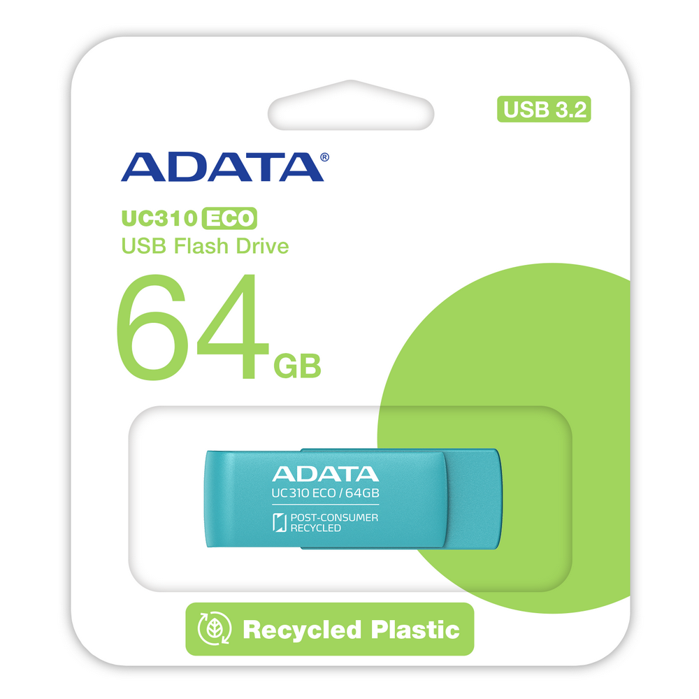 Накопитель USB 3.0 ADATA - фото №6