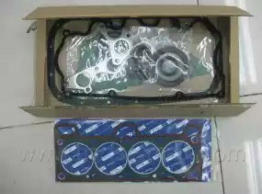PARTS-MALL PFA-N008 Комплект прокладок HYUNDAI ACCENT PMC 2091022R10