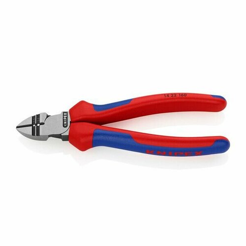 Бокорезы 160 мм Knipex (KN-1422160)