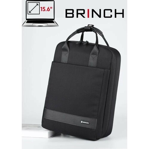 Рюкзак Brinch для ноутбука 15,6