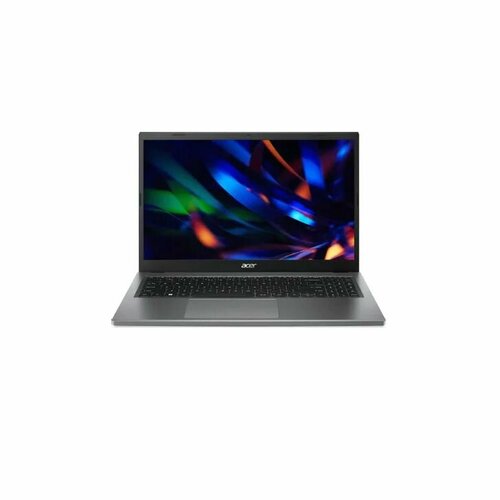 Ноутбук Acer Extensa 15 EX215-23-R0QS IPS FHD 1920x1080 NX EH3CD00C Серый 156 AMD Ryzen 5 7520U 16 ГБ SSD 512 ГБ AMD Radeon Windows 11 Home 6619000₽