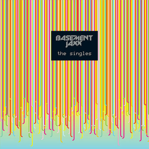 Basement Jaxx Виниловая пластинка Basement Jaxx Singles виниловая пластинка basement jaxx rooty coloured 0634904014339