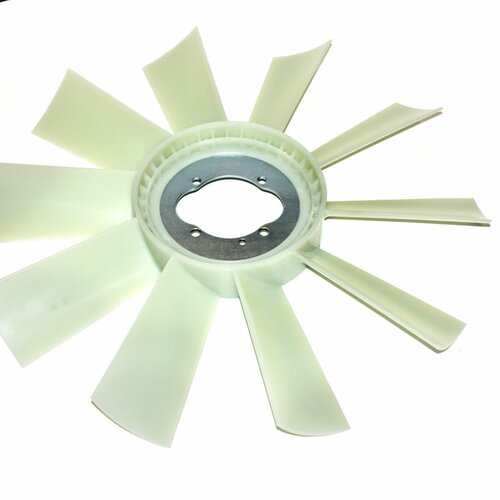 Вентилятор охлаждения крыльчатка камаz ПАZ КАВZ дв Cummins 38арт SM40001691SDV MOTORS 2120₽