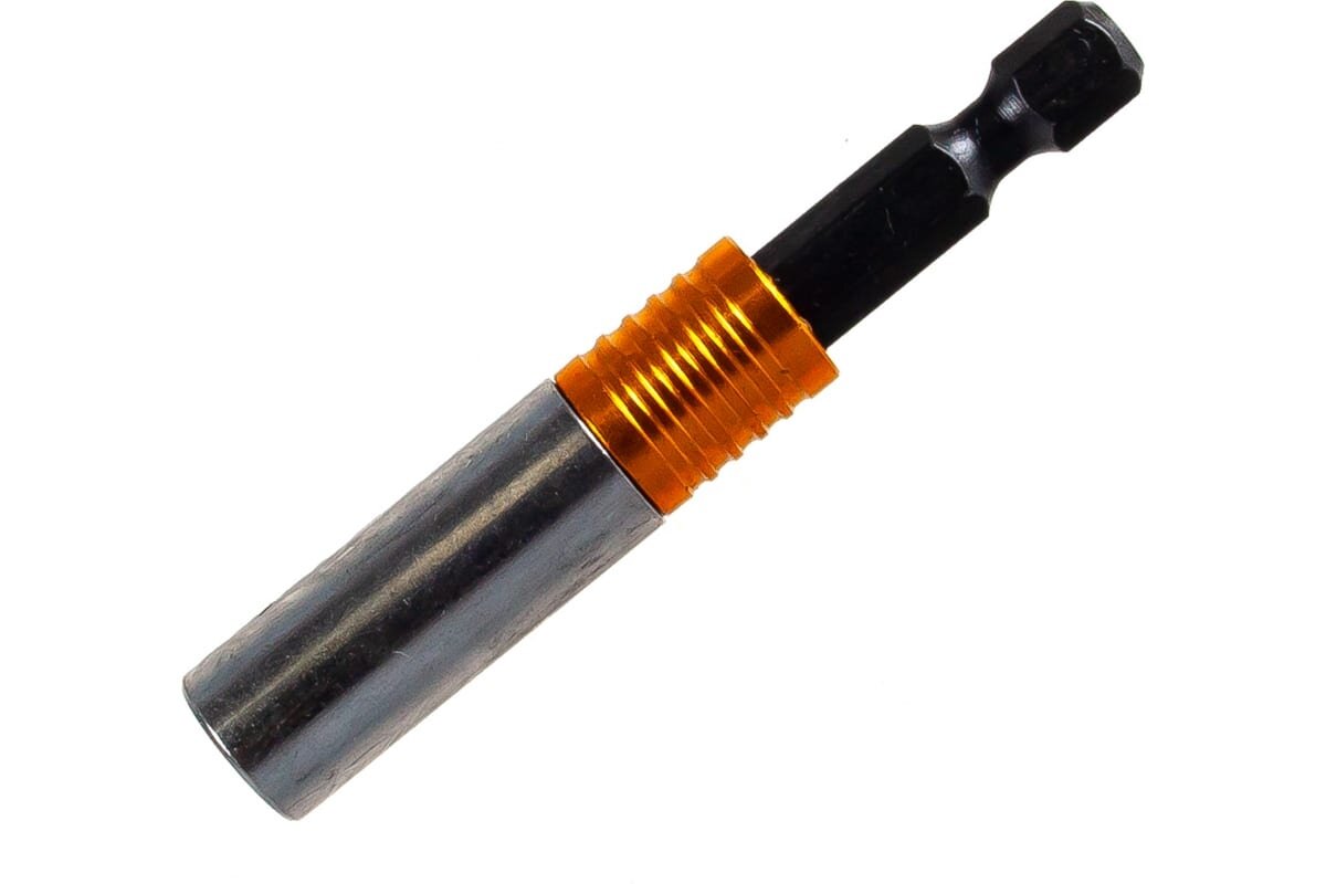 Магнитный держатель для вставок-бит Ombra - фото №6