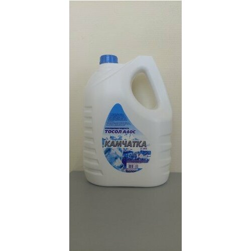 Тосол Камчатка -20С (10 кг.)