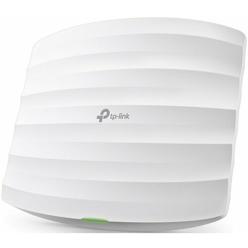 Wi-Fi точка доступа TP-Link EAP115 wi fi точка доступа tp link eap115 ru белый