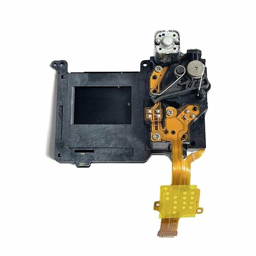 Затворный механизм Canon 200D250D 1134000₽