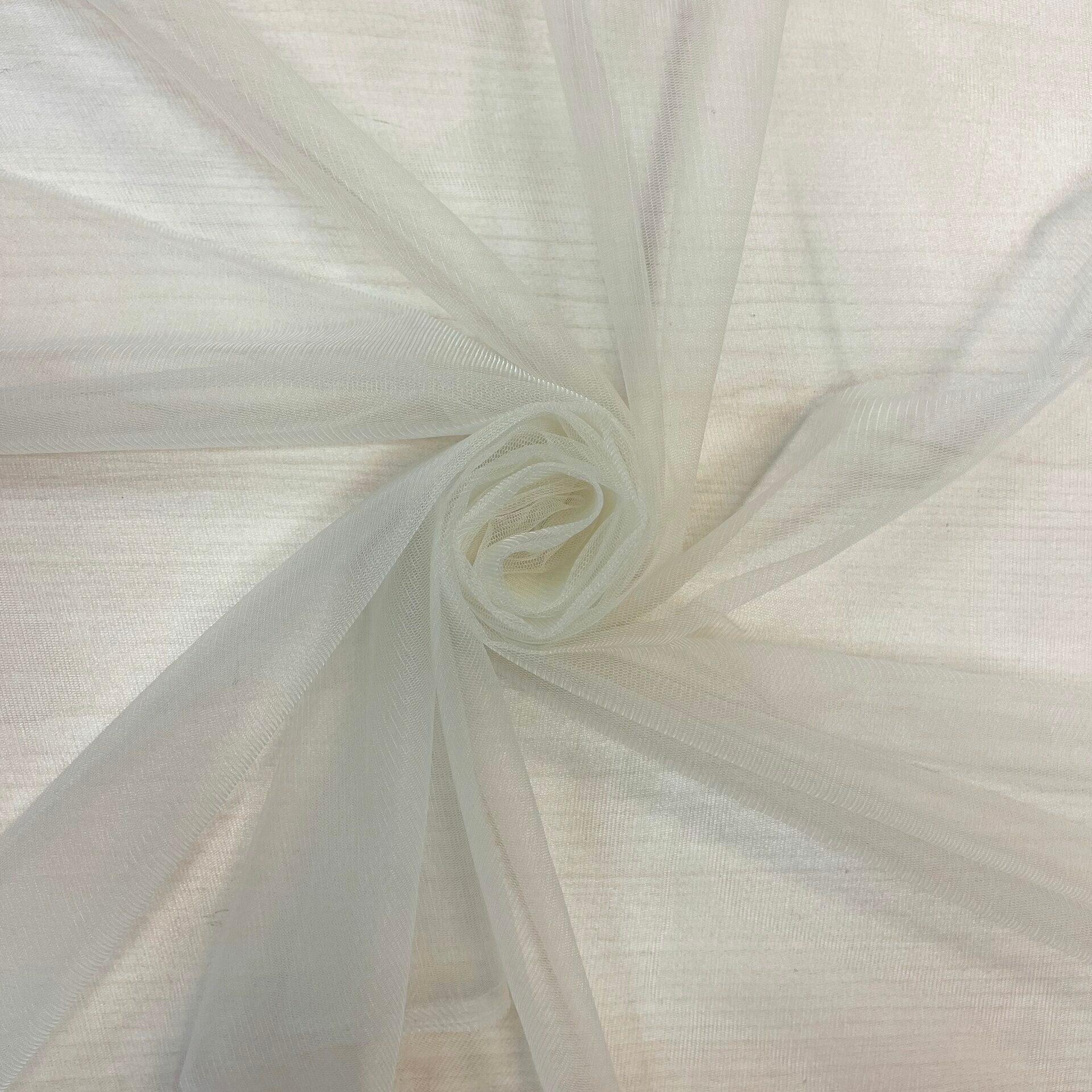 фото Фатин Сетка Евро NG C0062-3-11/295 25gr Set Fatin Нюдовый 295 см