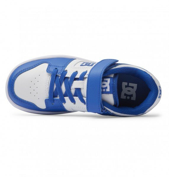 Кеды DC Shoes