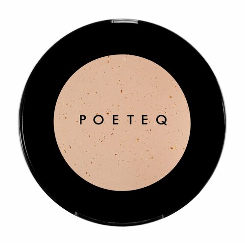 POETEQ Пудра Illuminating powder Akoya подсвечивающая, 9 г, 22