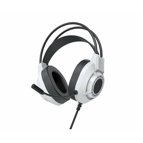 Проводные наушники Aceline AHG-200 белый 359700₽