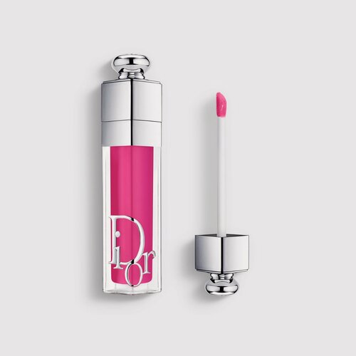 Изображение товара Блеск придающий объем DIOR Addict Lip Maximizer 007 - Raspberry