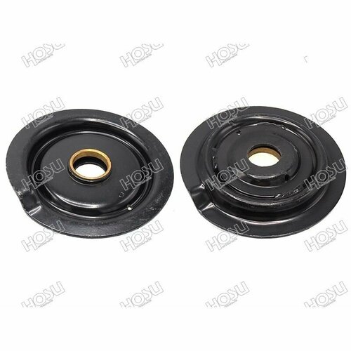 IPSAIP_HSSM0014 Опора передней стойки тарелка CITROEN JUMPER FIAT DUCATO PEUGEOT BOXER 94-02 2309₽