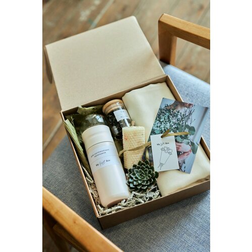 My Hygge Box Подарочный набор 