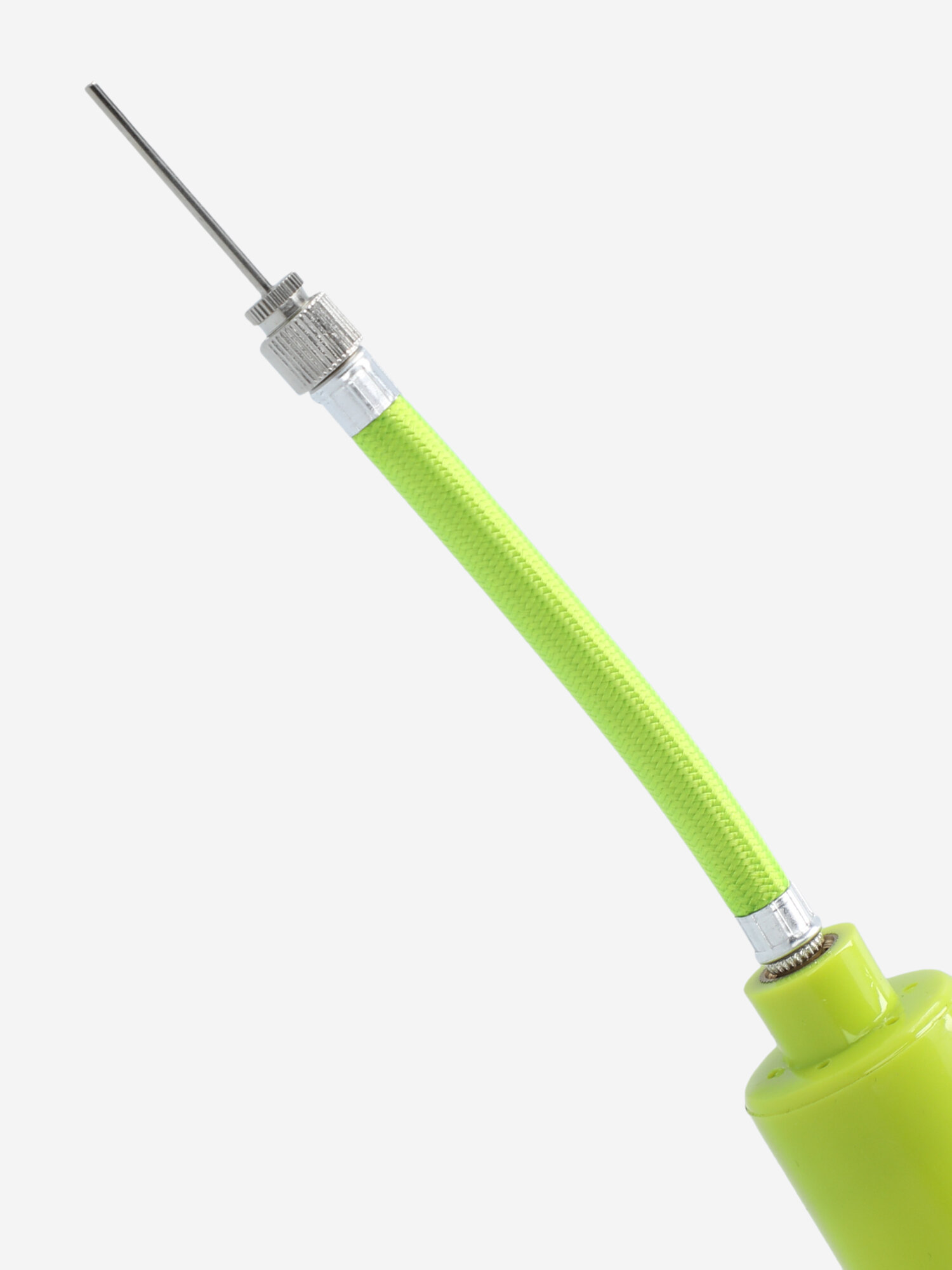 Насос для мяча Demix Double Action Pump — фото 1