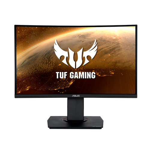 Монитор Asus Gaming VG24VQR черный 2568100₽