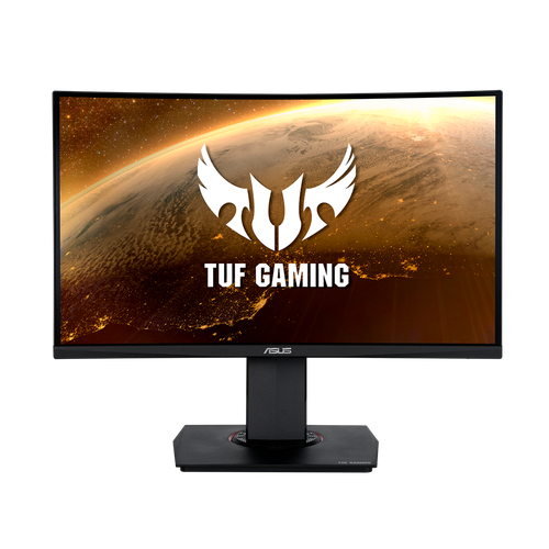 Монитор Asus Gaming VG24VQR черный