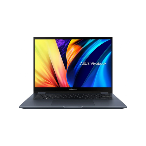 Ноутбук ASUS Vivobook S 14 Flip TP3402VA-LZ350W Intel Core i5-1335U Processor 13 GHz 12MB Cache up to 46 GHz 10 cores 12 Threads DDR4 9791400₽