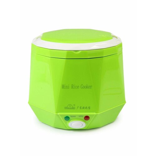 Мультиварка автомобильная мини 24В от прикуривателя 140W 16 л 525500₽