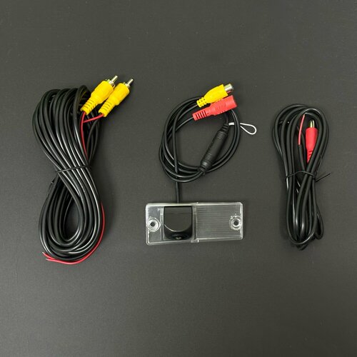 Камера заднего вида Kia Cerato 2012 Sportage 2008-2012 2000₽