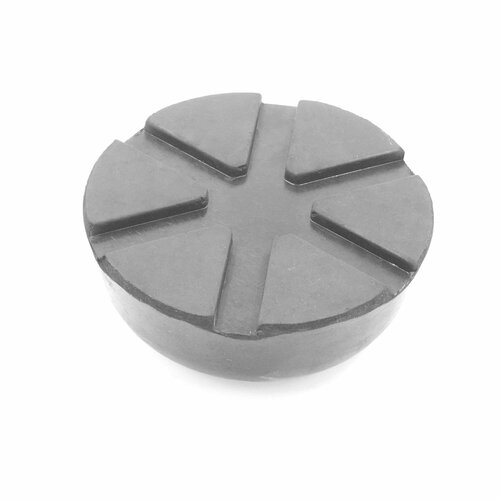 Резиновая накладка на домкрат подкатной h35 арт. 5221032