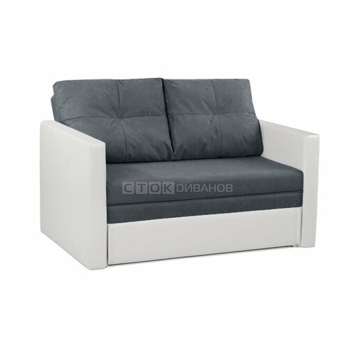 Диван Альфа Cold 120 см, механизм выкатной