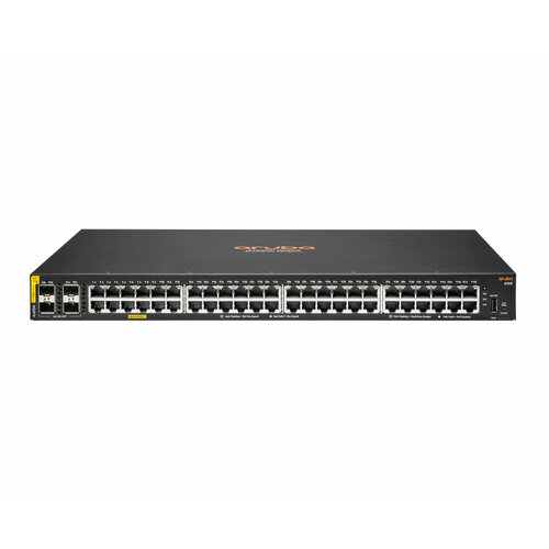 Коммутатор Aruba JL675A 6100 48G Class4 PoE 4SFP 370W Switch 211909₽