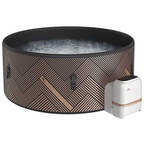 СПА-бассейн MSpa Mono 173х65см, 930л