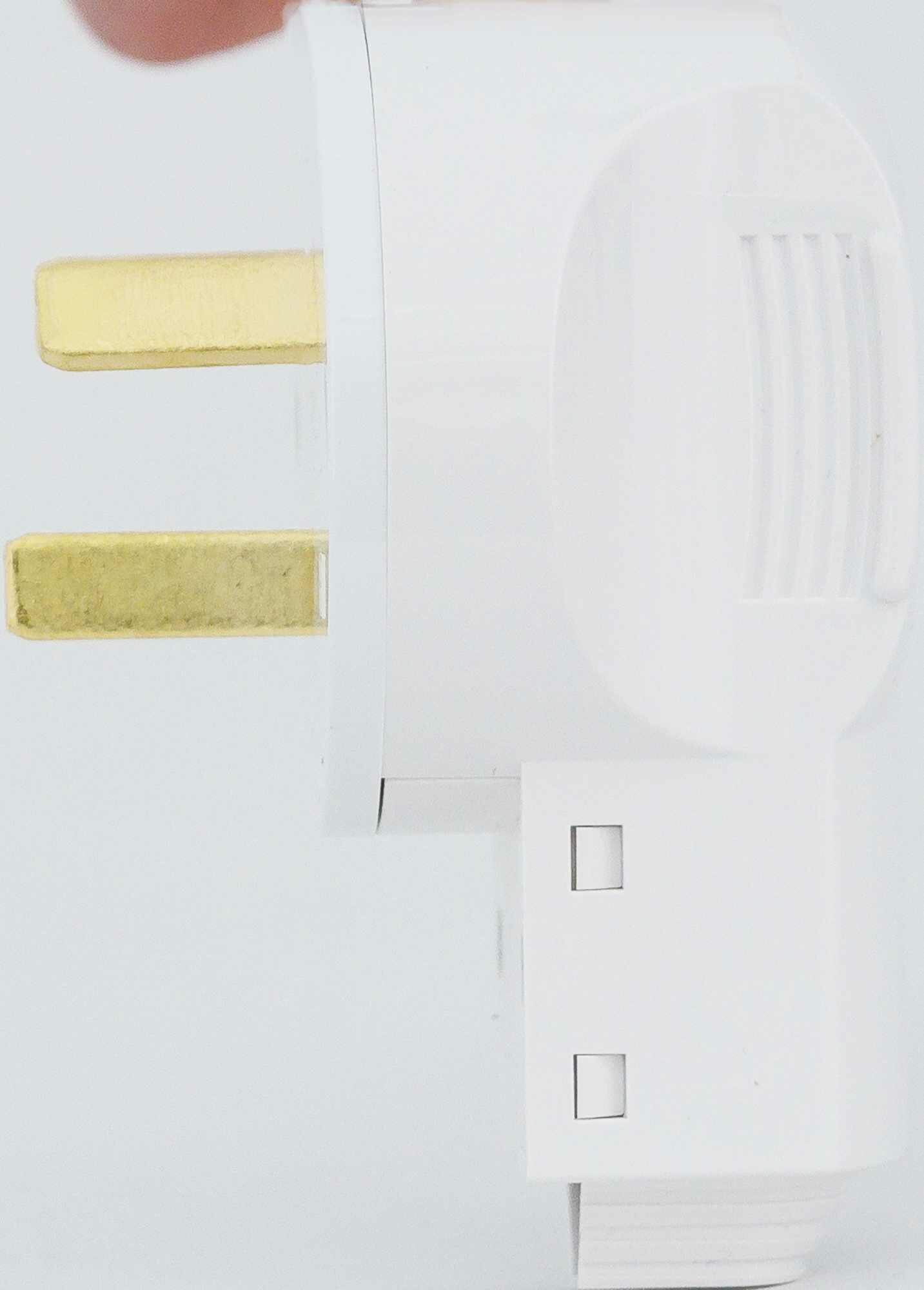 Комплект силовой накладной Schneider Electric W59 розетка, вилка, монтажная коробка, цвет белый - фото №11