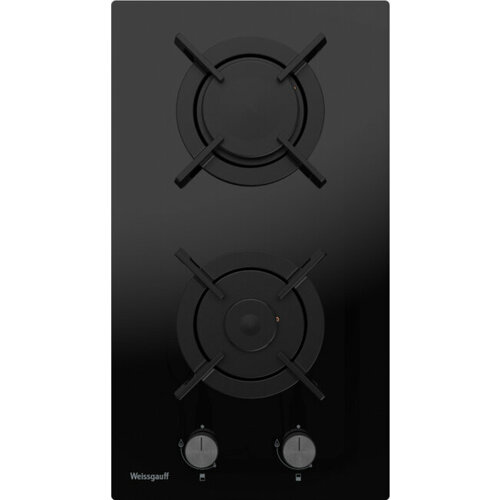 Газовая варочная панель Weissgauff HGG 320 Bgrv 8390₽