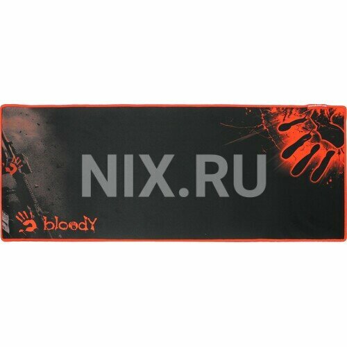 Игровой коврик для мыши Bloody Specter Claw B-087S 960₽