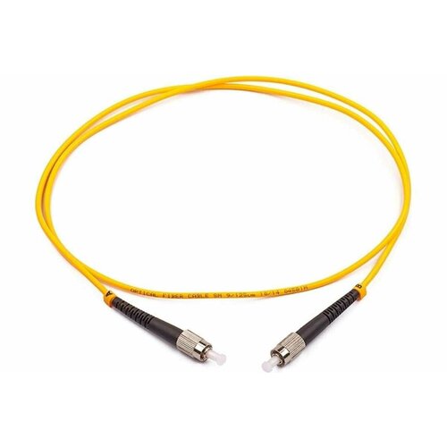 Оптический шнур Netlink pc fc-fc 9125 10 м 00000000609 464₽