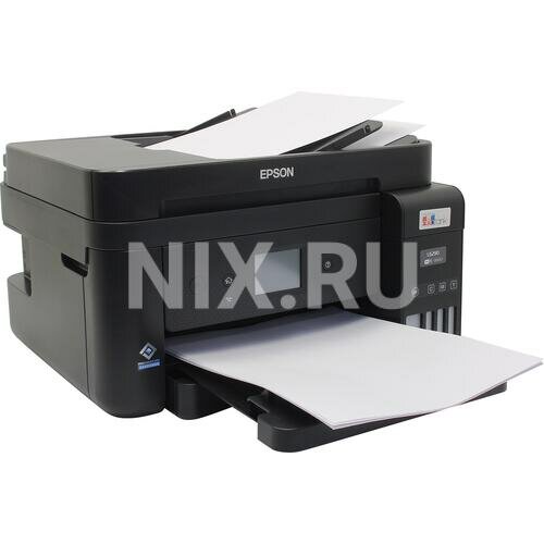 МФУ Epson EcoTank L6290