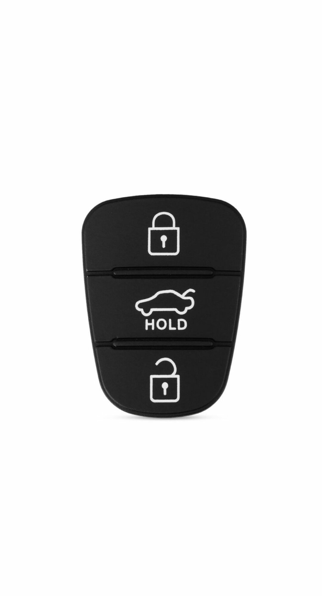 Сменные кнопки для автомобильного ключа HYUNDAI и KIA