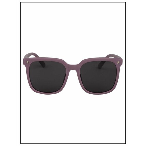 Солнцезащитные очки Keluona, фиолетовый