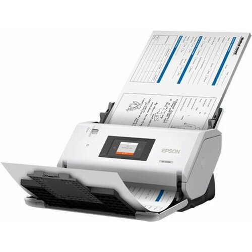 B11B256401, Epson WorkForce DS-30000, Сканер