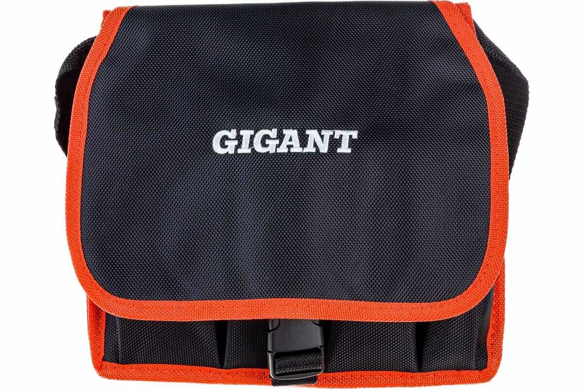 Сумка монтажника Gigant GBW-10