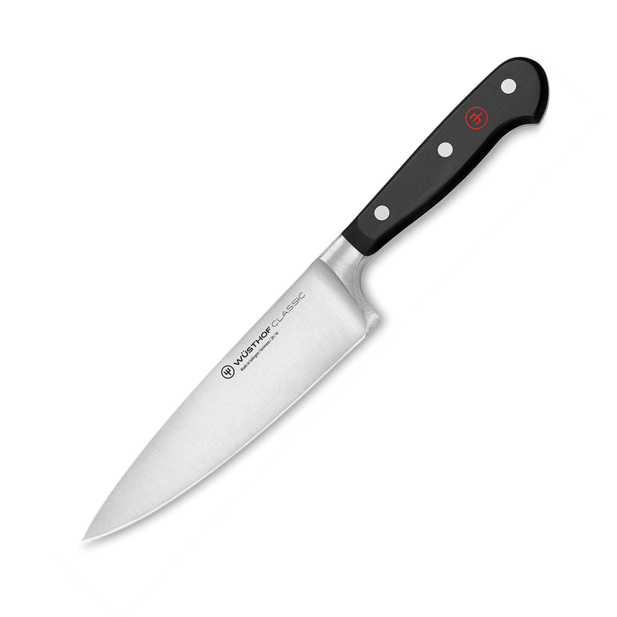Профессиональный поварской кухонный нож 16 см, серия Classic 4582/16 WUESTHOF