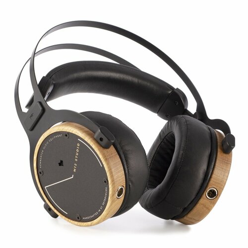 M12s-Kennerton Наушники закрытые Kennerton Audio Equipment 35000₽