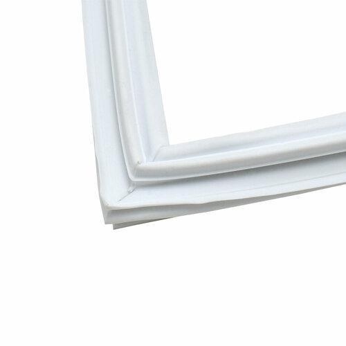 Уплотнительная резина для холодильника Атлант 769748901604, 560*740 мм белый