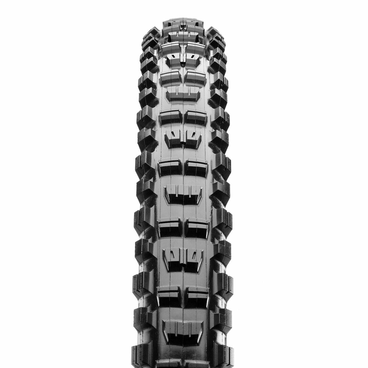 Покрышка Maxxis Minion DHR II 29x2.40WT TPI 60x2 кевлар 3C/TR/DH (ETB96797500)