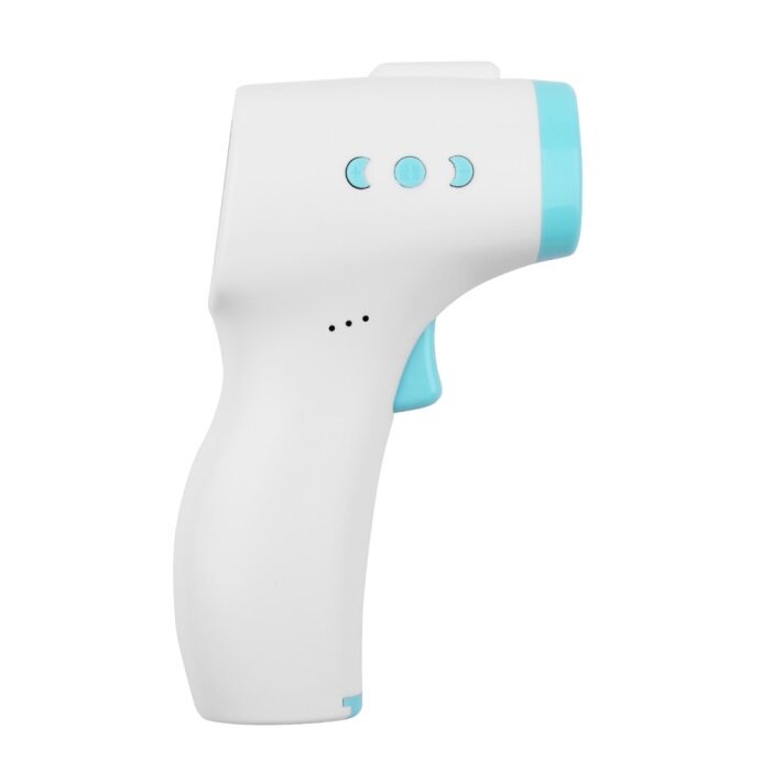 Картинки Термометр инфракрасный бесконтактный Infrared Thermometer