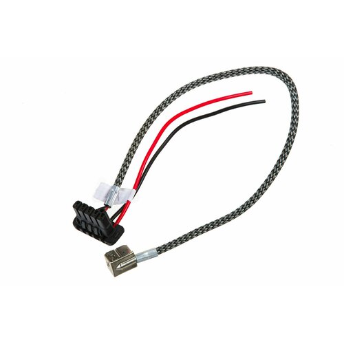 Провод питания Х для лампы He - D2 990₽