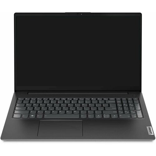 Ноутбук Lenovo V15 G3 IAP 82TT00N7PB 156 TN Intel Core i3 1215U 12ГГц 6-ядерный 8ГБ DDR4 256ГБ SSD Intel UHD Graphics Windows 11 Professional черный 5568000₽