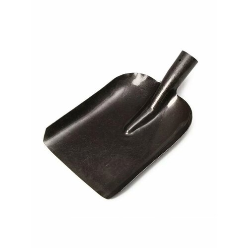 Лопата совковая прямоугольная тулейка 40 мм без черенка 923₽