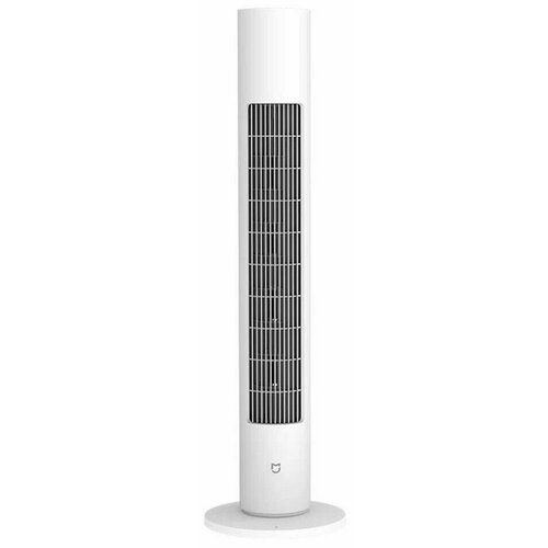 Напольный вентилятор Xiaomi Mijia DC Inverter Tower Fan 2, белый (CN)