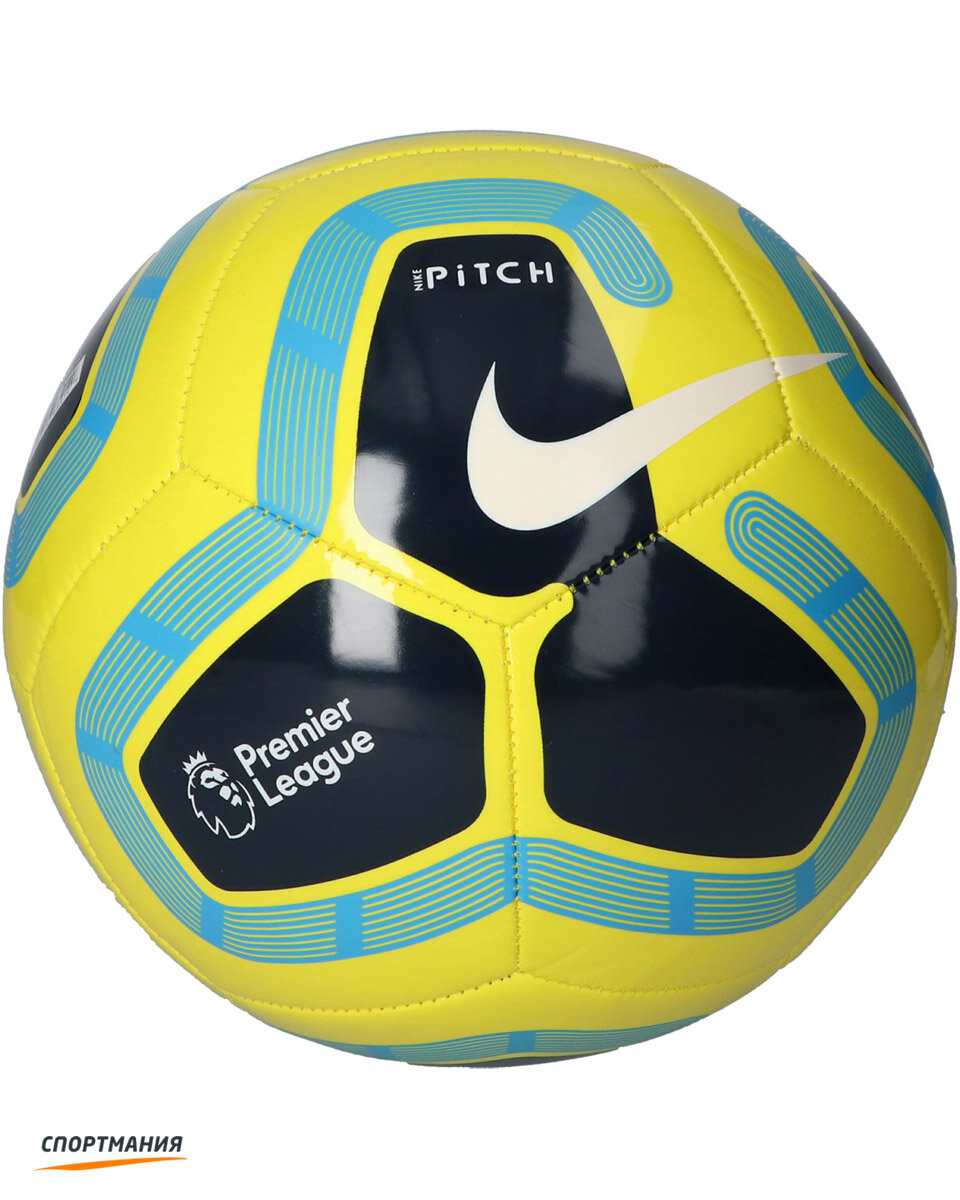 Мяч Nike Premier League Pitch SC3569-731 (5)