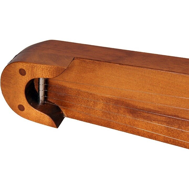 Гусли Мир Гуслей MG-KN5MO — фото 1