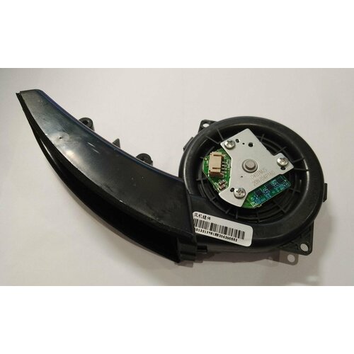 Мотор турбина 0X07MJS 20N704P160 робота пылесоса Haier HB-HCE02H 2400₽