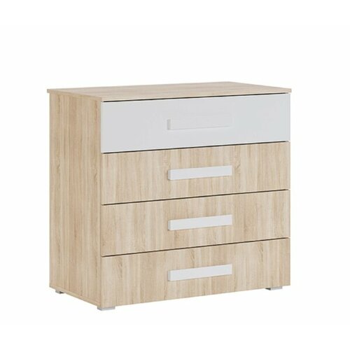 КБ Комод Лира Люкс сонома